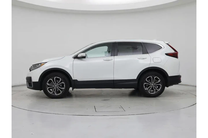 $26998 : Honda CR-V 2021 AWD EX 4dr S image 3