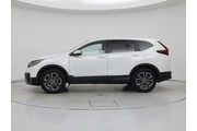 $26998 : Honda CR-V 2021 AWD EX 4dr S thumbnail