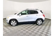 $8900 : Chevrolet Trax 2015 LTZ 4dr thumbnail