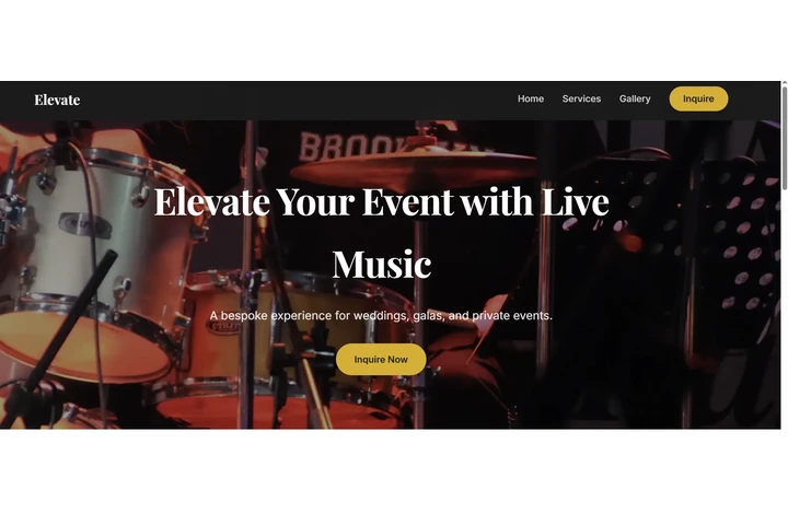 ¿Necesitas una Página Web? image 4