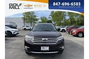 $12335 : Toyota Highlander 2012 AWD L thumbnail