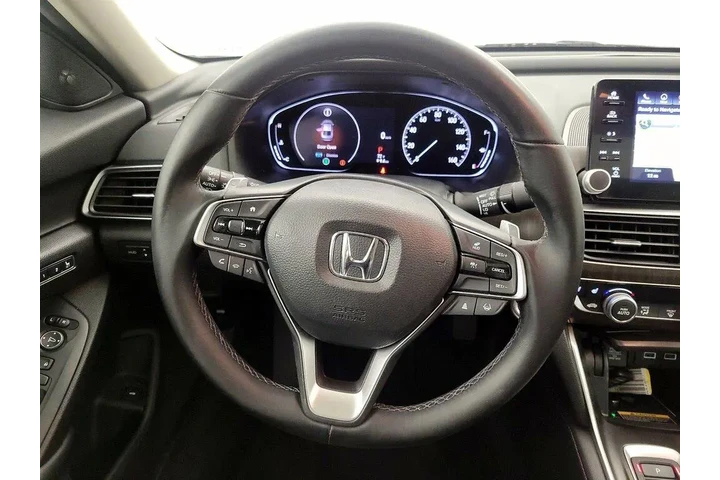 $30998 : Honda Accord 2021 Touring 4d image 10