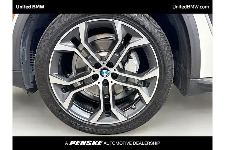 $30495 : BMW X5 2021 sDrive40i 4dr Sp image 2