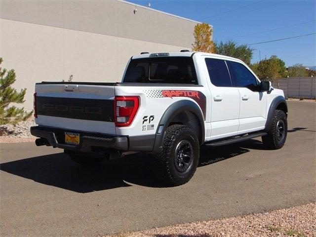 $82994 : 2023 F-150 Raptor image 4