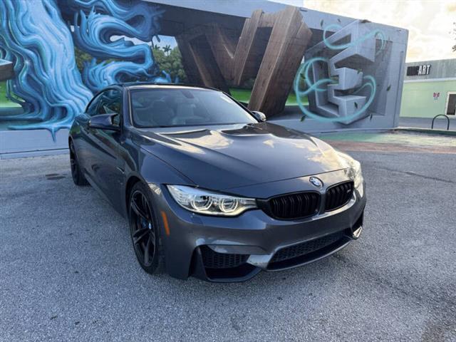 $34995 : 2015 BMW M4 image 10