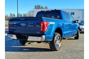 $39992 : Ford F-150 2023 4x4 XLT 4dr thumbnail