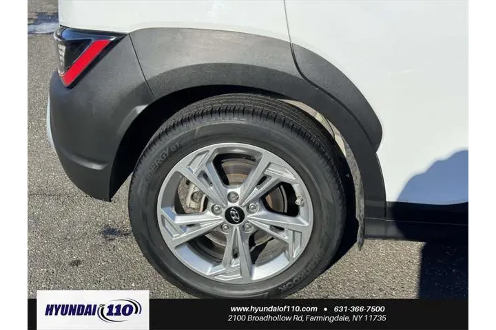 $18498 : Hyundai KONA 2023 AWD SEL 4d image 8