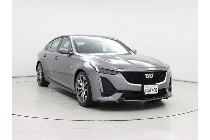 $27998 : Cadillac CT5 2021 Sport 4dr image 1
