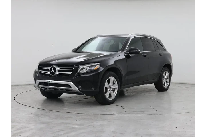 $19998 : Mercedes-Benz GLC 2018 GLC 3 image 4
