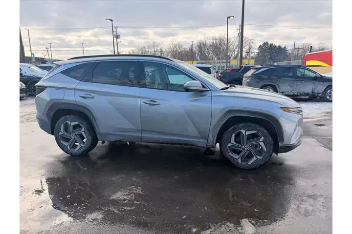 $29000 : Hyundai TUCSON Plug-in Hybri image 2