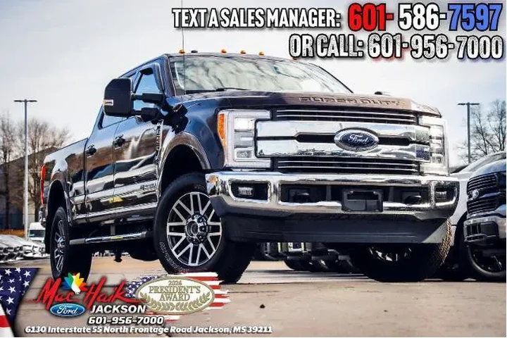 $38995 : Ford F-250 Super Duty 2018 4 image 1
