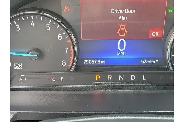 $21250 : Ford Explorer 2022 XLT 4dr S image 5