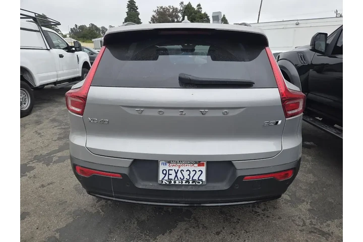 $26925 : Volvo XC40 2023 AWD B5 Ultim image 6