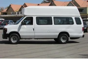 $13995 : 2011 E-Series E-350 SD thumbnail