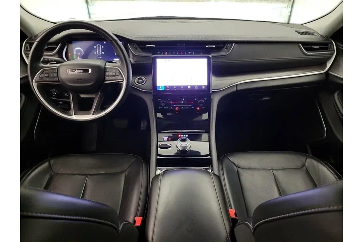 $31998 : Jeep Grand Cherokee L 2021 4 image 9