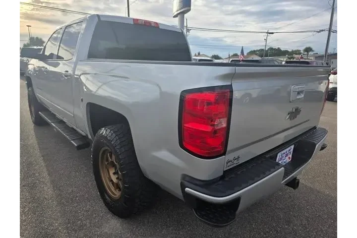 $24499 : Chevrolet Silverado 1500 201 image 6