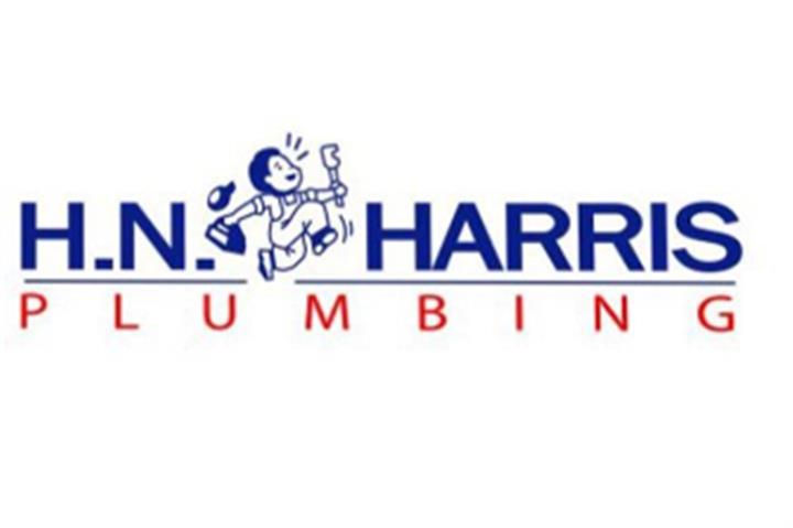 HNHARRIS PLUMBING image 1