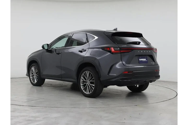 $37998 : Lexus NX 350h 2022 AWD Premi image 2