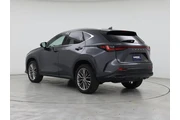 $37998 : Lexus NX 350h 2022 AWD Premi thumbnail