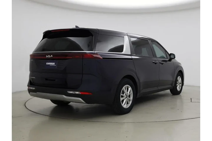 $26998 : Kia Carnival 2023 LX 4dr Min image 8