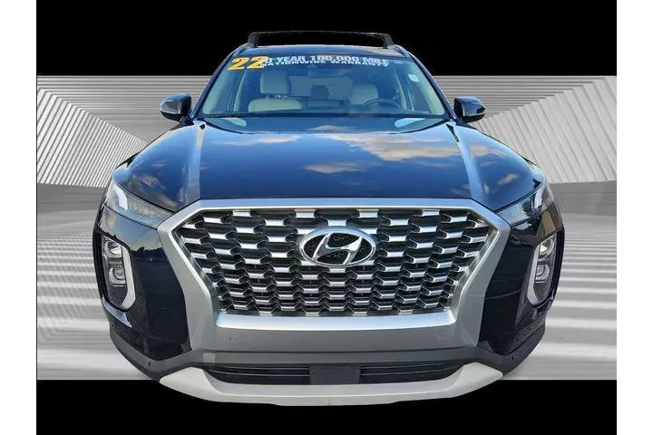 $27991 : Hyundai PALISADE 2021 AWD SE image 4