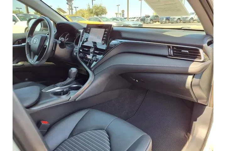 $24879 : Toyota Camry 2022 SE 4dr Sed image 10