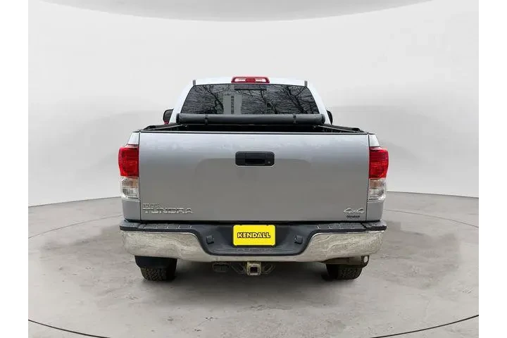 $14961 : Toyota Tundra 2012 4x4 Grade image 4