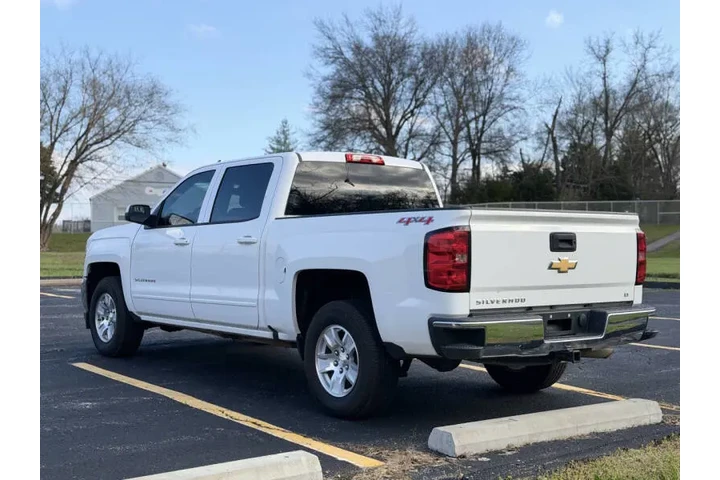$8999 : 2016 Silverado 1500 LT image 9