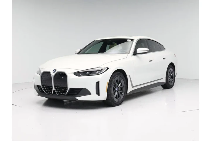 $37998 : BMW i4 2023 eDrive40 Gran Co image 4