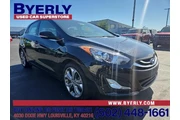 Hyundai ELANTRA GT 2013 4dr en Louisville