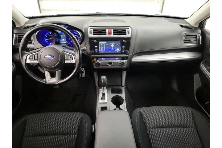 $14998 : Subaru Outback 2016 AWD 2.5i image 9