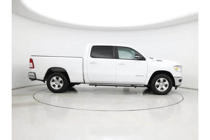 $31998 : Ram 1500 2022 4x2 Big Horn 4 image 7