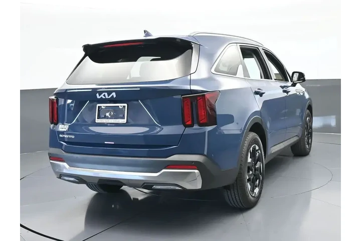 $30795 : Kia Sorento 2025 S 4dr SUV image 5