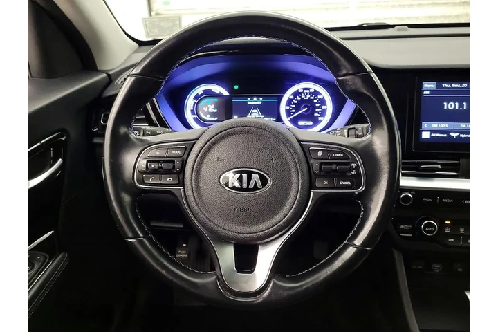 $17998 : Kia Niro 2020 LXS 4dr Crosso image 10
