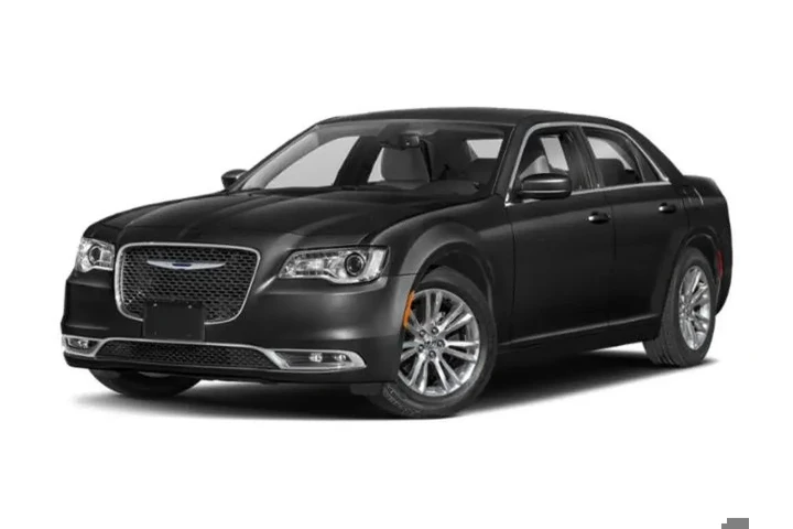 $19995 : Chrysler 300 2021 Touring 4d image 1