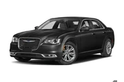 Chrysler 300 2021 Touring 4d