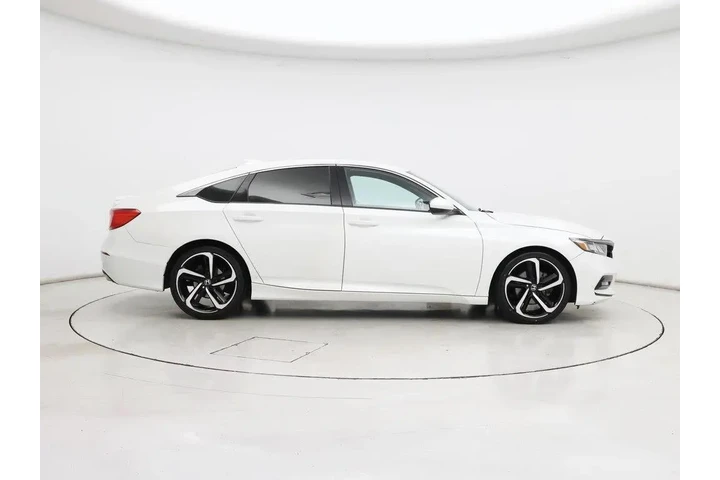 $21998 : Honda Accord 2020 Sport 4dr image 7