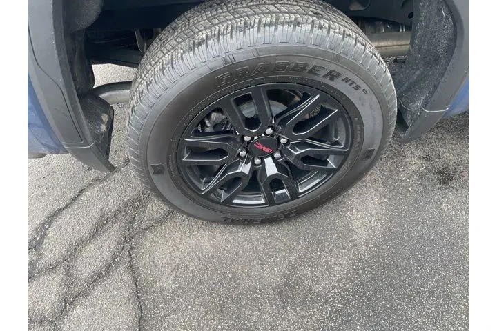 $37995 : GMC Sierra 1500 2024 4x4 Pro image 6