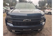 $22995 : 2021 Silverado 1500 thumbnail