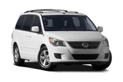 Volkswagen Routan 2009 S 4dr en Seattle