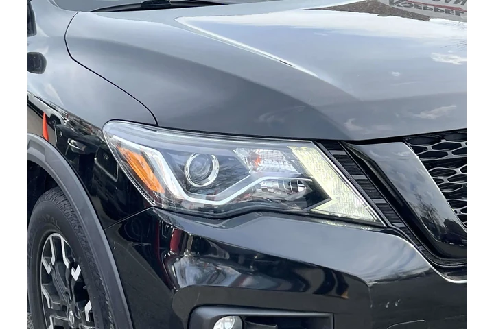 $19490 : Nissan Pathfinder 2020 4x4 S image 10