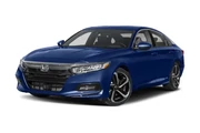 Honda Accord 2019 Sport 4dr en Indianapolis