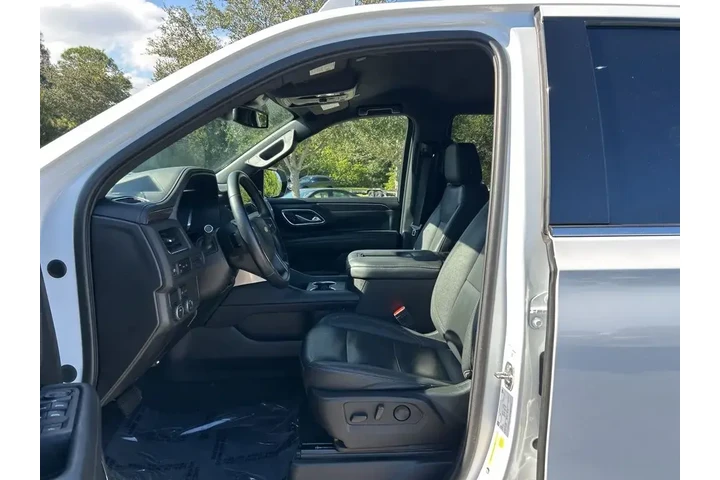 $36888 : Chevrolet Tahoe 2023 4x2 LT image 9