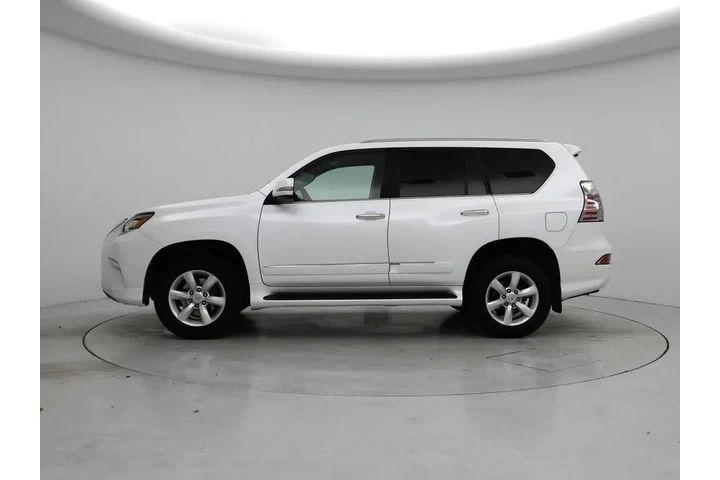 $34998 : Lexus GX 460 2018 AWD 4dr SU image 3