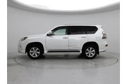 $34998 : Lexus GX 460 2018 AWD 4dr SU thumbnail