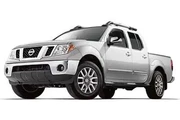Nissan Frontier 2011 4x4 S 4 en Atlanta