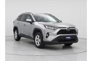 Toyota RAV4 2021 XLE 4dr SUV en San Francisco Bay Area