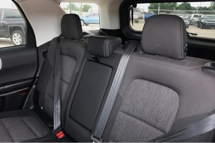 2021 Bronco Sport image 3