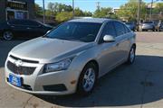 $7999 : 2012 Cruze LT Fleet thumbnail