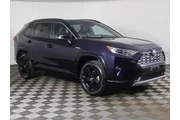 $21893 : Toyota RAV4 Hybrid 2019 AWD thumbnail